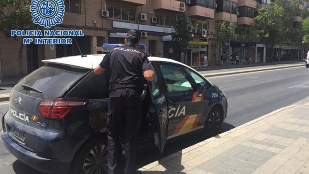 ep policia nacionalun actoservicio