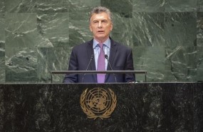 ep presidenteargentina mauricio macri anteasamblea generalla onu