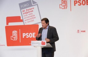 ep presidentela gestorapsoe javier fernandez inaugura foro economico ep presidentela gestorapsoe javier fernandez inaugura foro economico