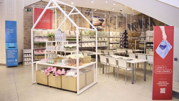 ep puntos de recogida de ropa en primark