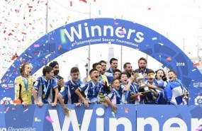 ep rcd espanyolproclama campeoniv torneo internacionallaliga promis
