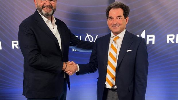 ep rina adquiere gloval y crea una plataforma europea con mas de 25000 millones de euros en activos
