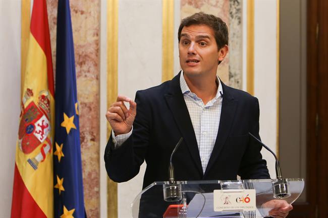 ep ruedaprensacongresopresidenteciudadanos albert rivera