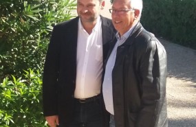 ep secretarioorganizacionpsoe jose luis abalos aizquierda