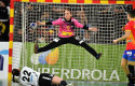 ep silvia navarro porterala seleccion espanola femeninabalonmano ep silvia navarro porterala seleccion espanola femeninabalonmano