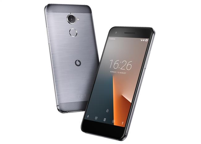 ep smart v8vodafone