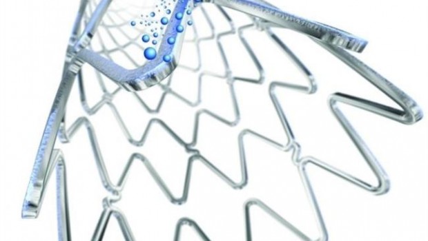 ep stent