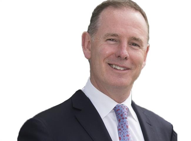 Tony Douglas, CEO Etihad Airways | ETIHAD AIRWAYS ep tony douglas ceo etihad airways