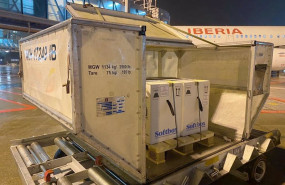 ep transporte de vacunas