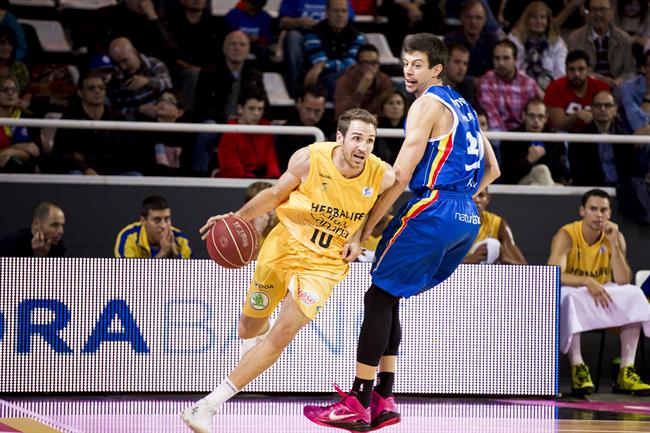 Txemi Urtasun en el MoraBanc Andorra - Herbalife Gran Canaria | ACB PHOTO ep txemi urtasunmorabanc andorra - herbalife gran canaria