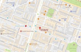 ep una mujer falleceun incendiouna viviendavalncia