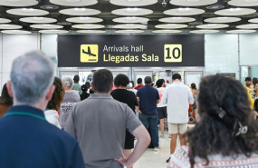 ep varias personas en la zona de llegadas de la t4 a 9 de agosto de 2026 en madrid espana el boletin ep varias personas en la zona de llegadas de la t4 a 9 de agosto de 2026 en madrid espana el boletin