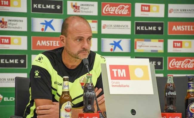 ep vicente mir entrenadorelche