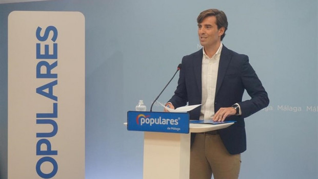 ep vicesecretariocomunicacionpartido popular pablo montesinos ensedeppmalaga