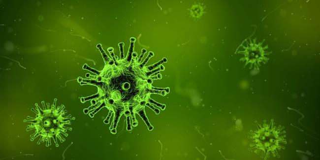 Virus | PIXABAY ep virus