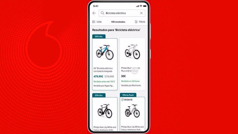 ep vodafone comienza a testar un marketplace con mas de 100 vendedores con vistas a lanzarlo antes ep vodafone comienza a testar un marketplace con mas de 100 vendedores con vistas a lanzarlo antes