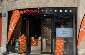 fachada orangetheory valencia 