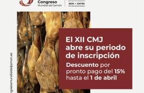 foto xii cmj abre periodo de inscripcin
