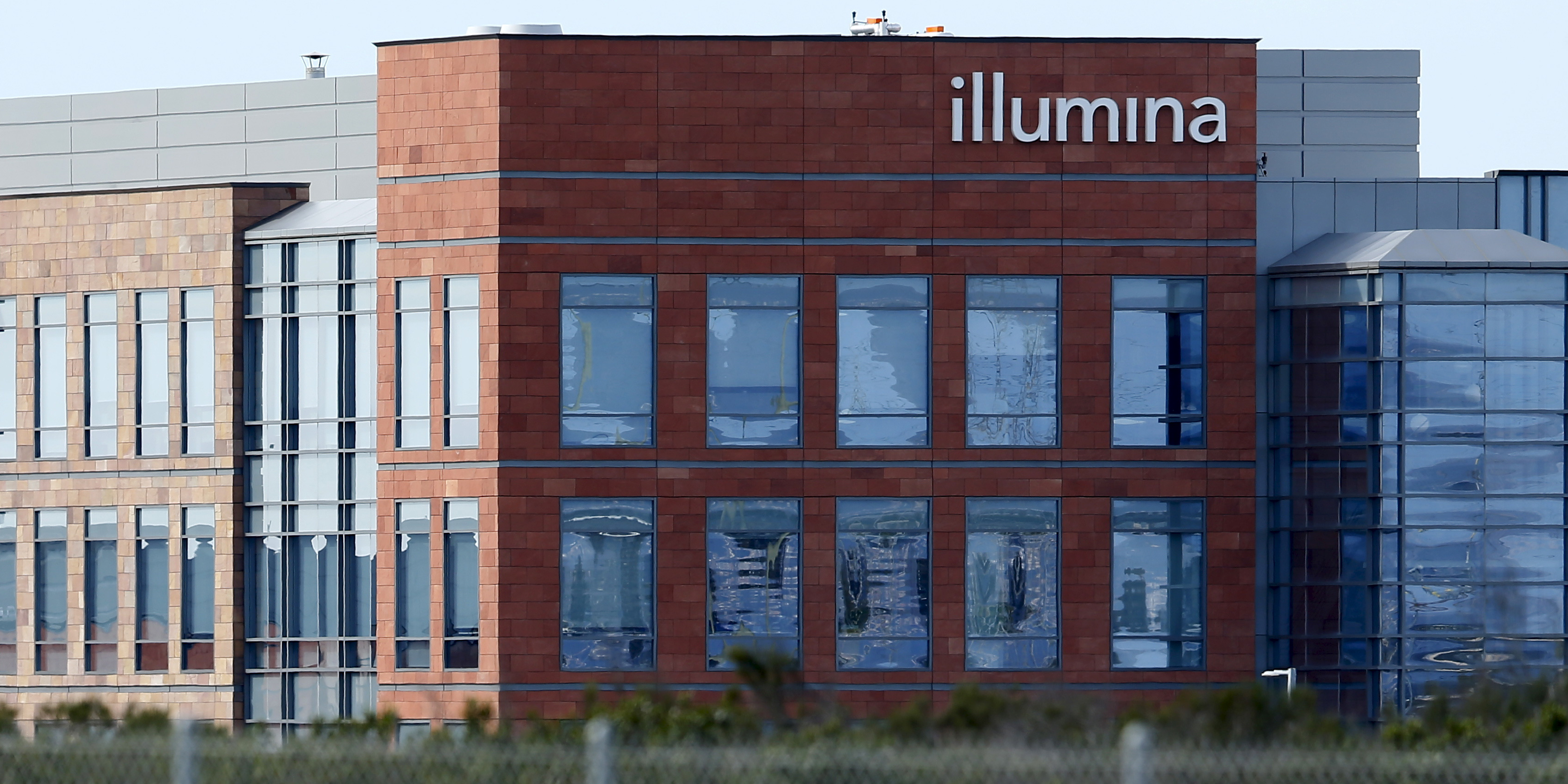 Illumina expresses plans of acquiring Grail Inc. for £6.25 billion
