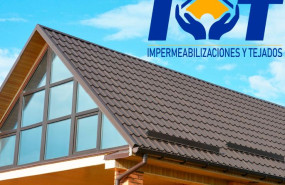 impermeabilizaciones y tejados impermeabilizaciones y tejados