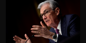 jerome powell fed 20220616185118