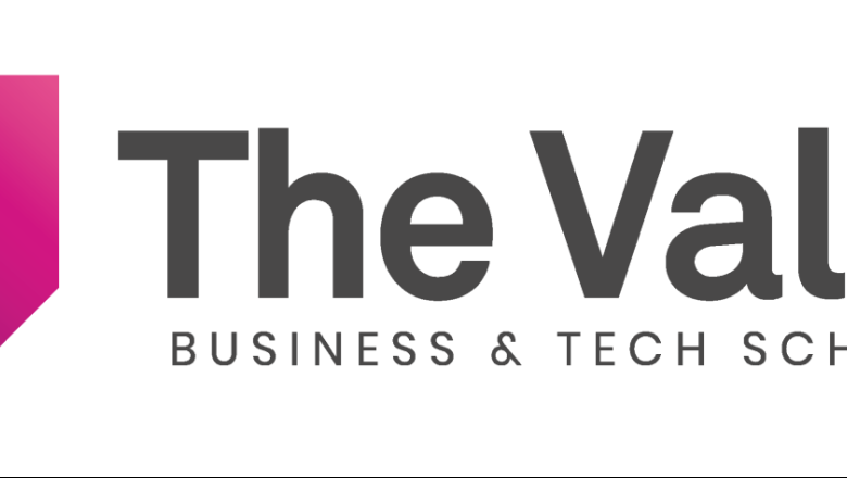 logo thevalley logo thevalley