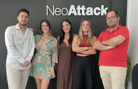 neoattack top agencias seo 