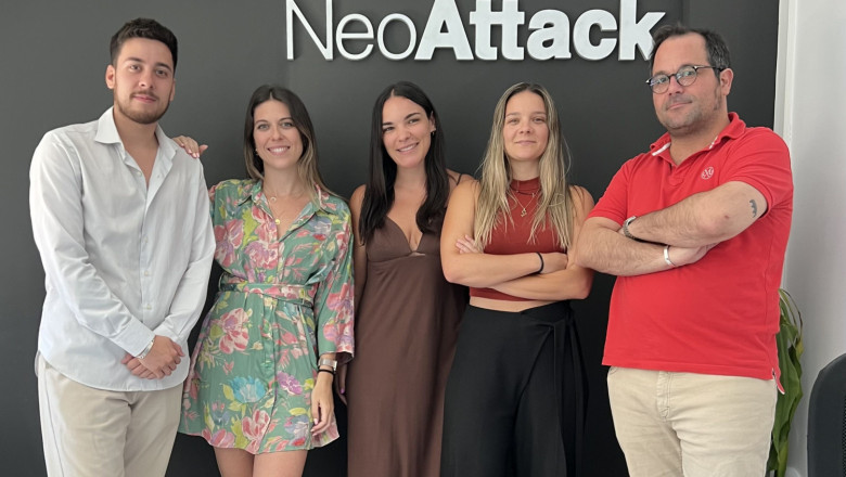 neoattack top agencias seo 