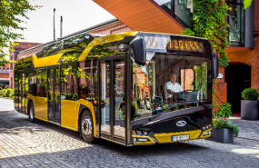 bus solaris bus solaris