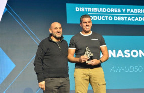 panasonic broadcast gana en los premios mid tech en la categora producto destacado de vdeo
