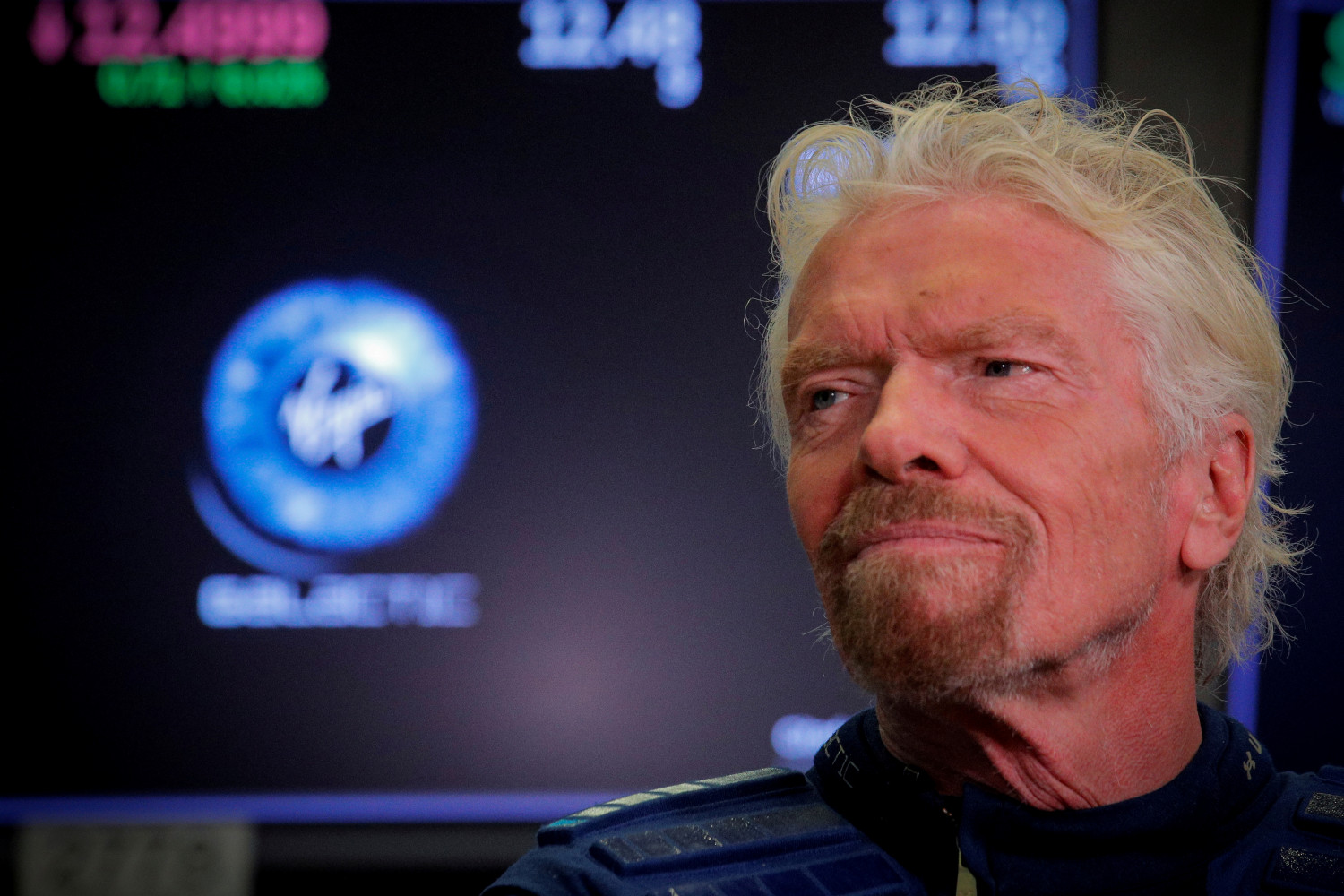 richard branson veut faire un voyage dans l espace le 11 juillet avant jeff bezos 