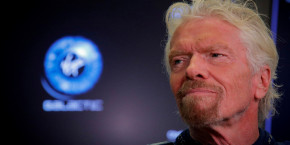 richard branson veut faire un voyage dans l espace le 11 juillet avant jeff bezos 