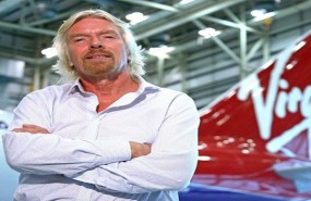 richard Branson richard Branson