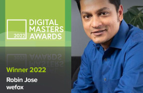 robin jose cdo wefox