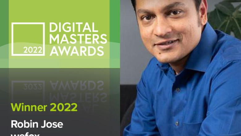 robin jose cdo wefox