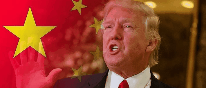 trumpchinese