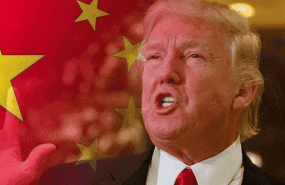 trumpchinese