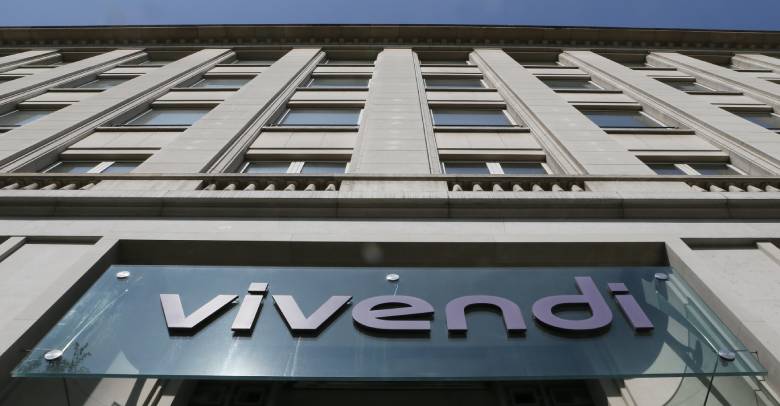 Prisa, suspendida por alta volatilidad tras solicitar Vivendi alcanzar el 29,9% del capital