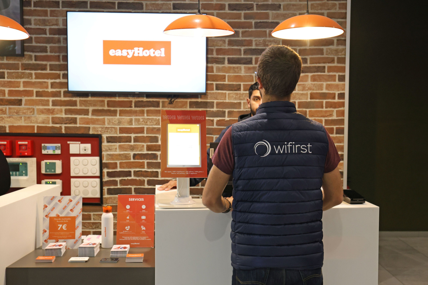 wifirst easyhotel   0425 