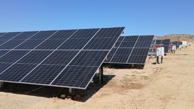 110 mw soletrax 4