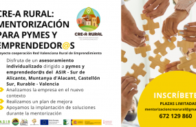 1628005745 cartel programa mentorizacio n de pymes y emprededores