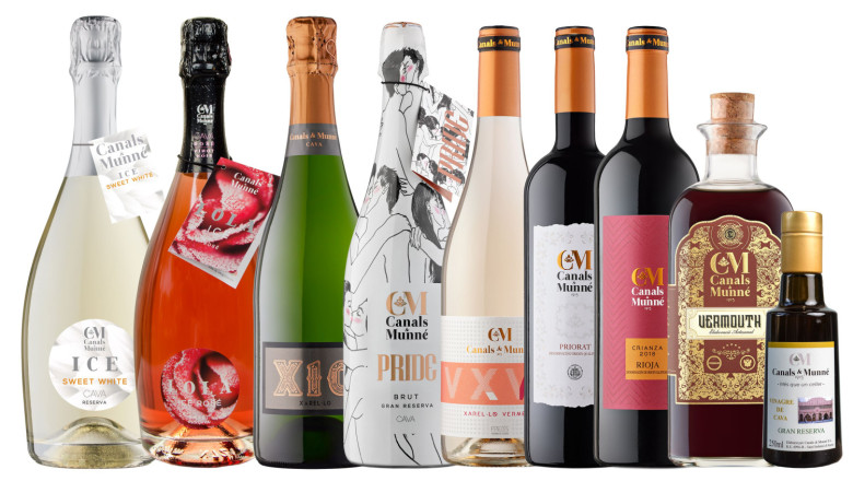 9 novedades foto bodegon 