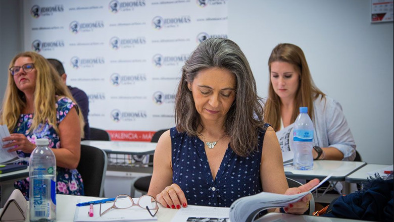 aprender ingls en sevilla carlos v