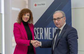 barrabesbiz the valley y cruz roja 