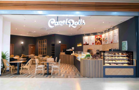 canel rolls el ventanal de la sierra colmenar 