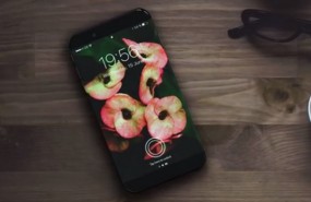concept iphone 8