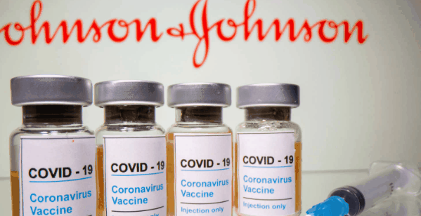 Johnson & Johnson solicita a la Unión Europea la aprobación de su vacuna