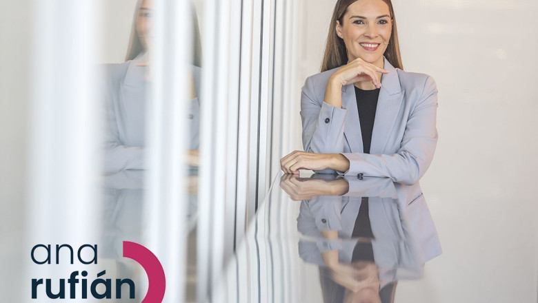 curso oratoria ana rufian