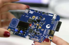 dl stmicroelectronics computing chip technology tech generic product dl stmicroelectronics computing chip technology tech generic product