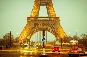 eiffel tower paris france europe